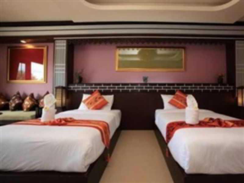 Simple Life Resort Tau-sziget Kültér fotó