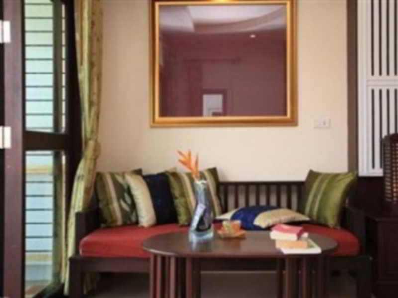 Simple Life Resort Tau-sziget Kültér fotó